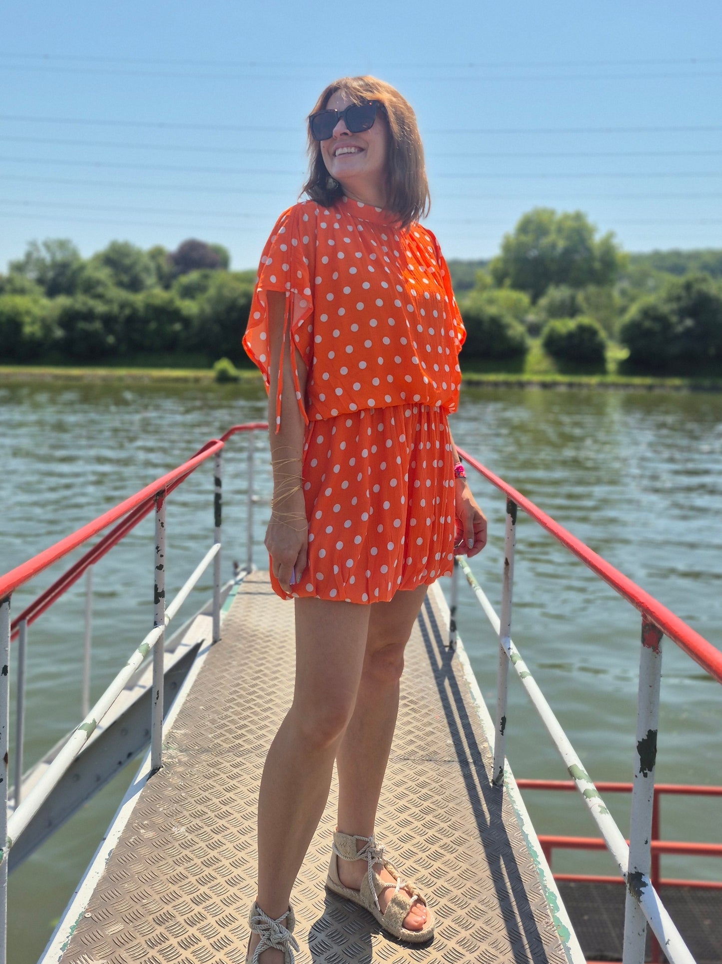 Robe Spritz