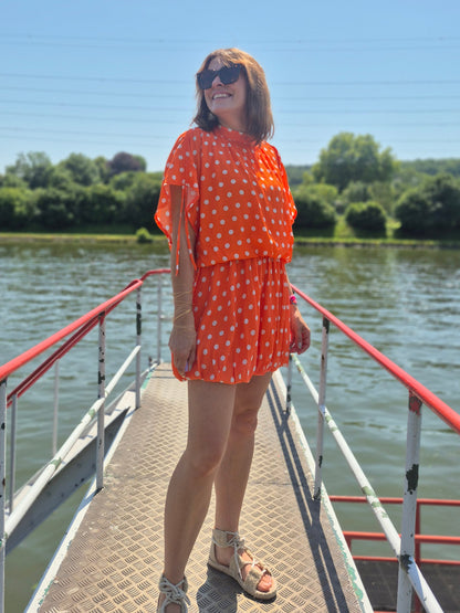 Robe Spritz