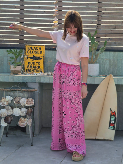 Pantalon Cauri