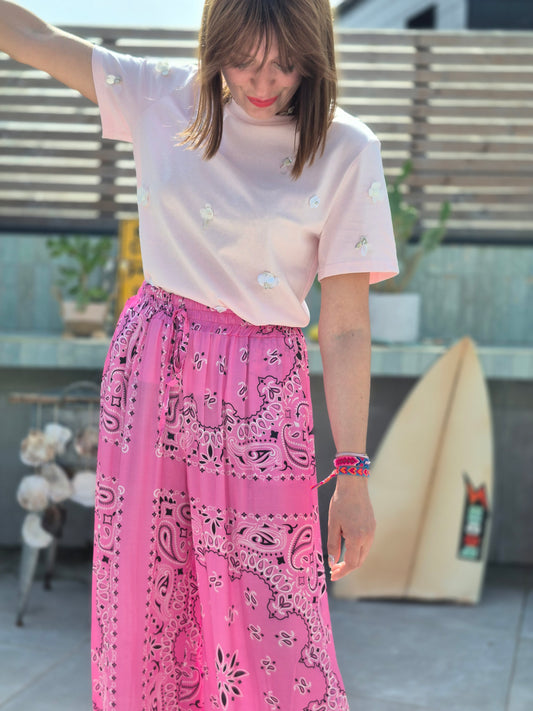 Pantalon Cauri