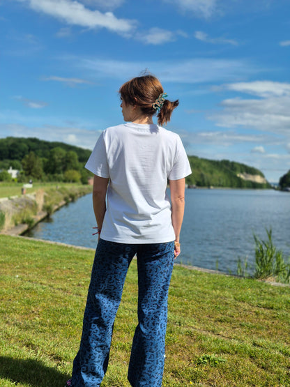T-shirt Botanic