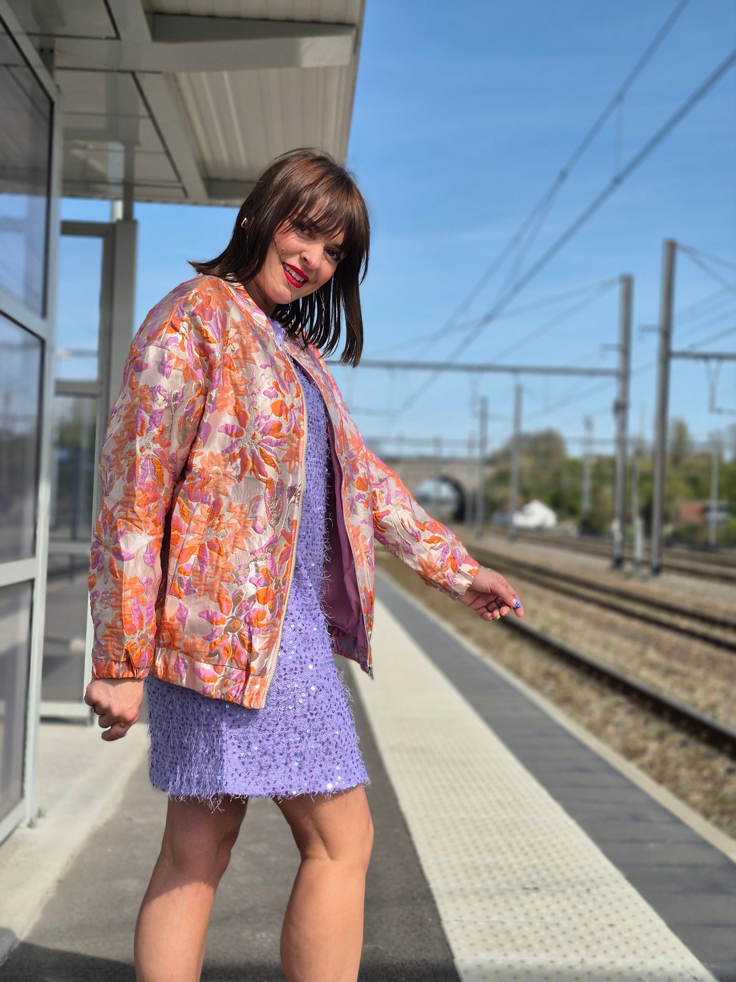 Bomber Venise