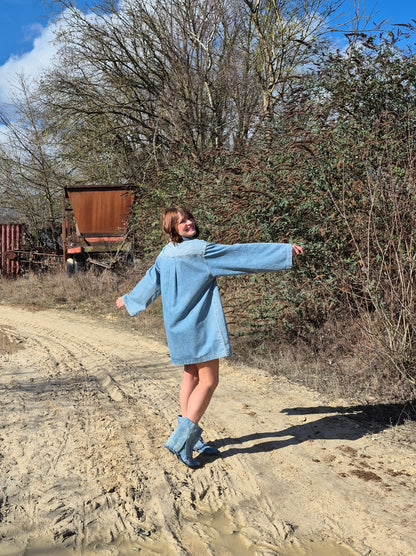Robe Bonnie