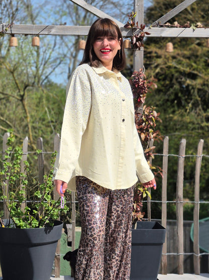 Chemise Jill