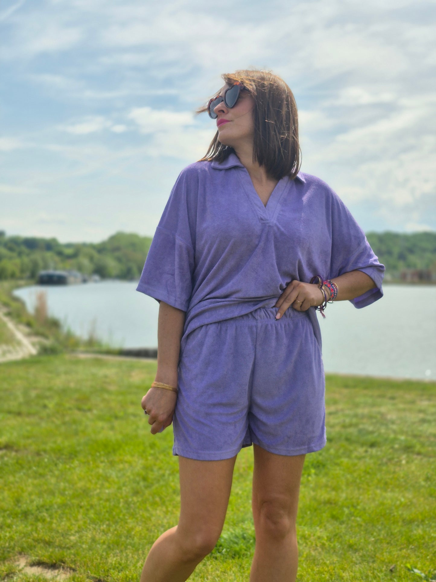 Short Touraco