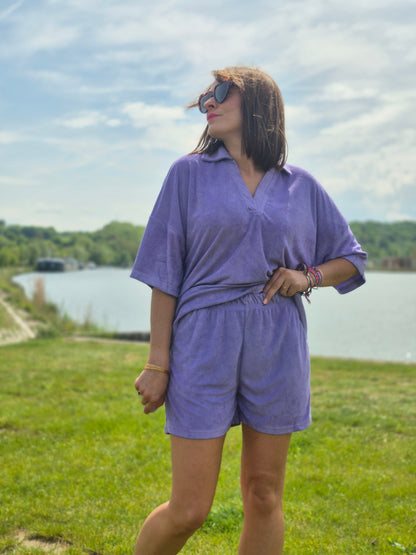 Short Touraco