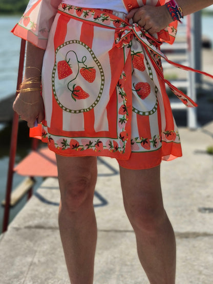Ensemble Fragola