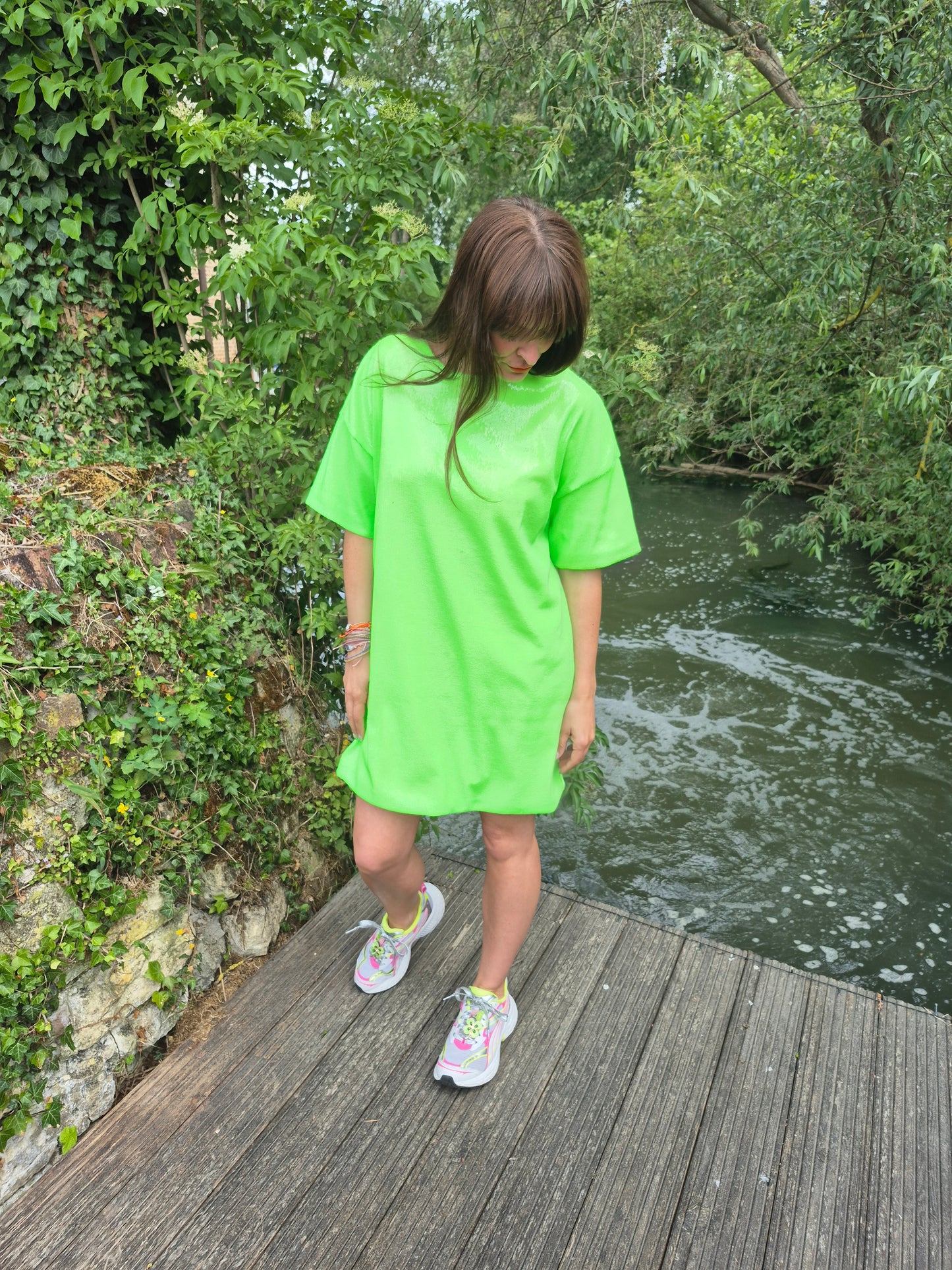 Robe Sunlight V
