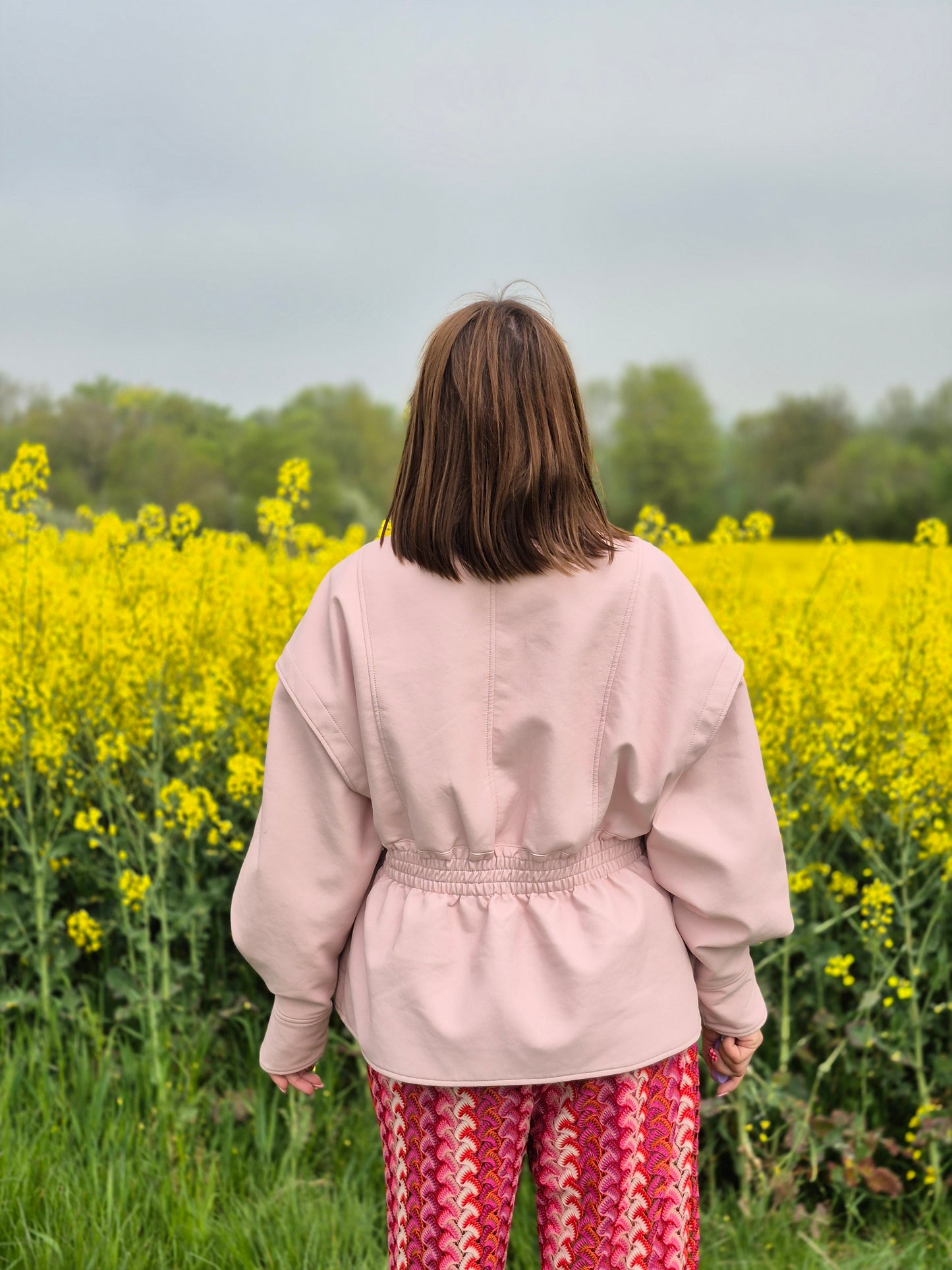 Veste Janet