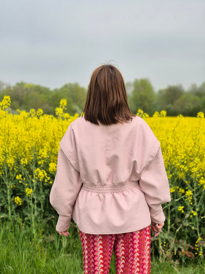 Veste Janet