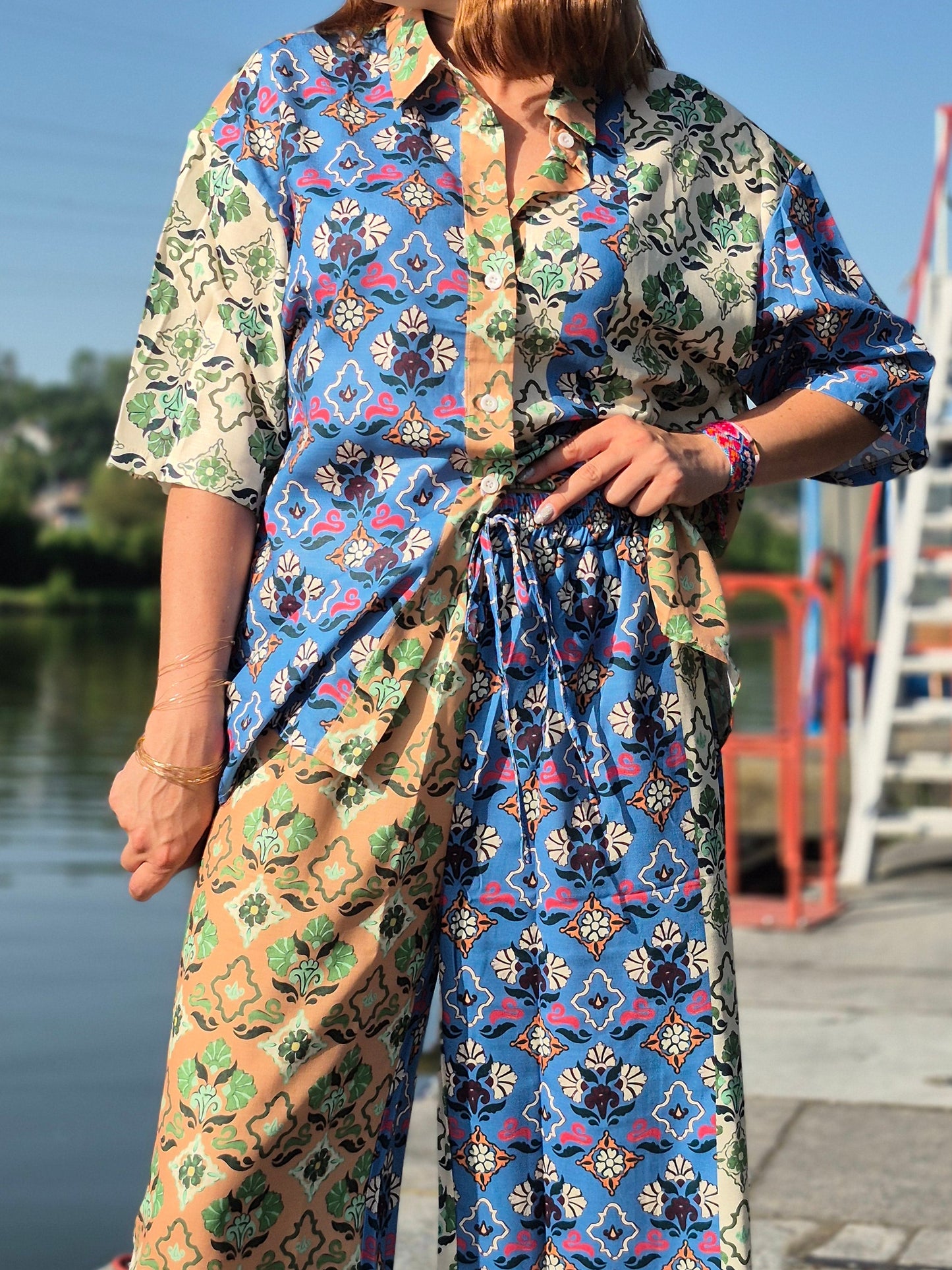 Ensemble Riviera