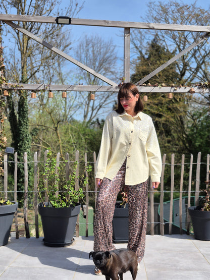 Chemise Jill