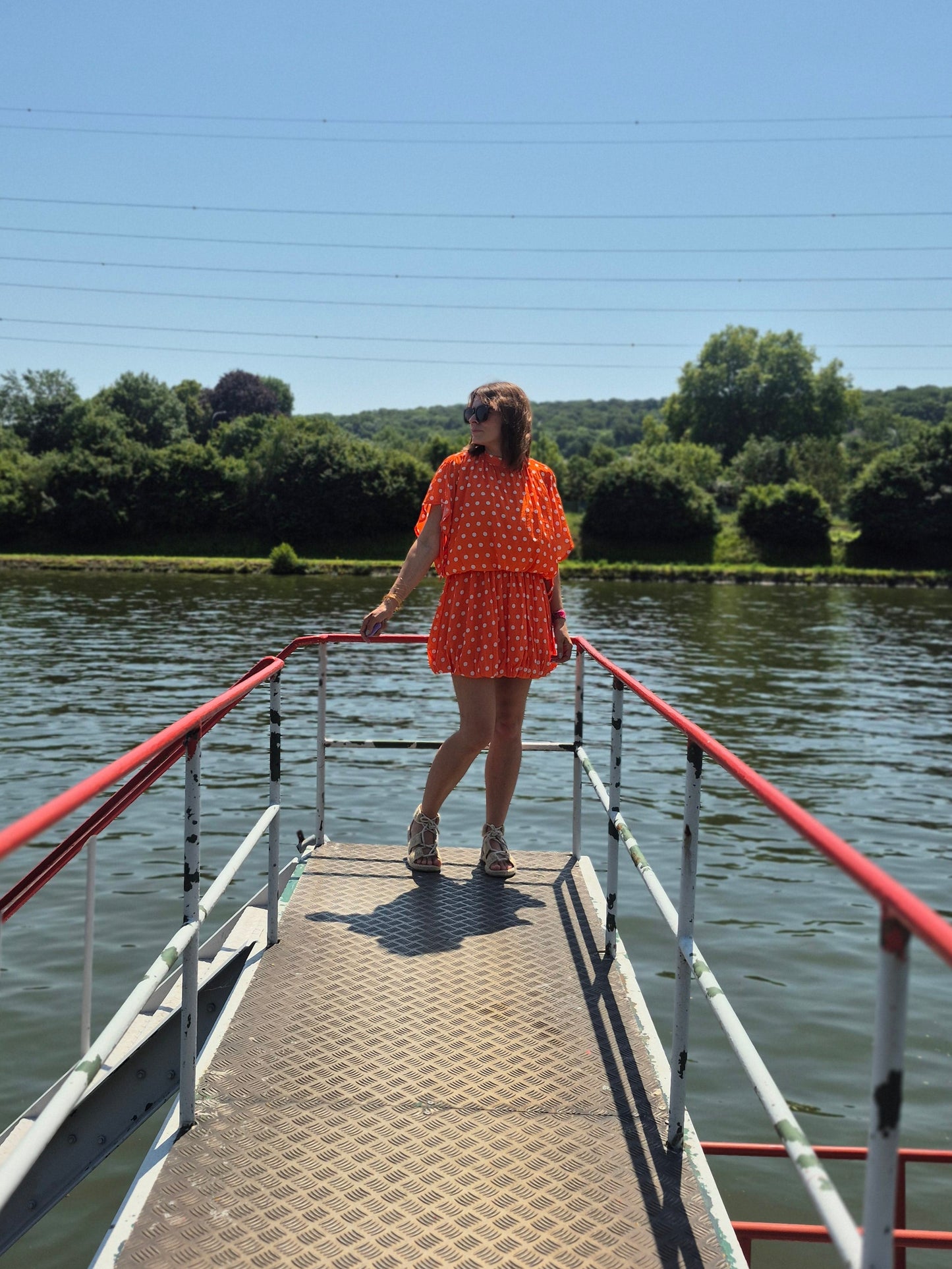 Robe Spritz
