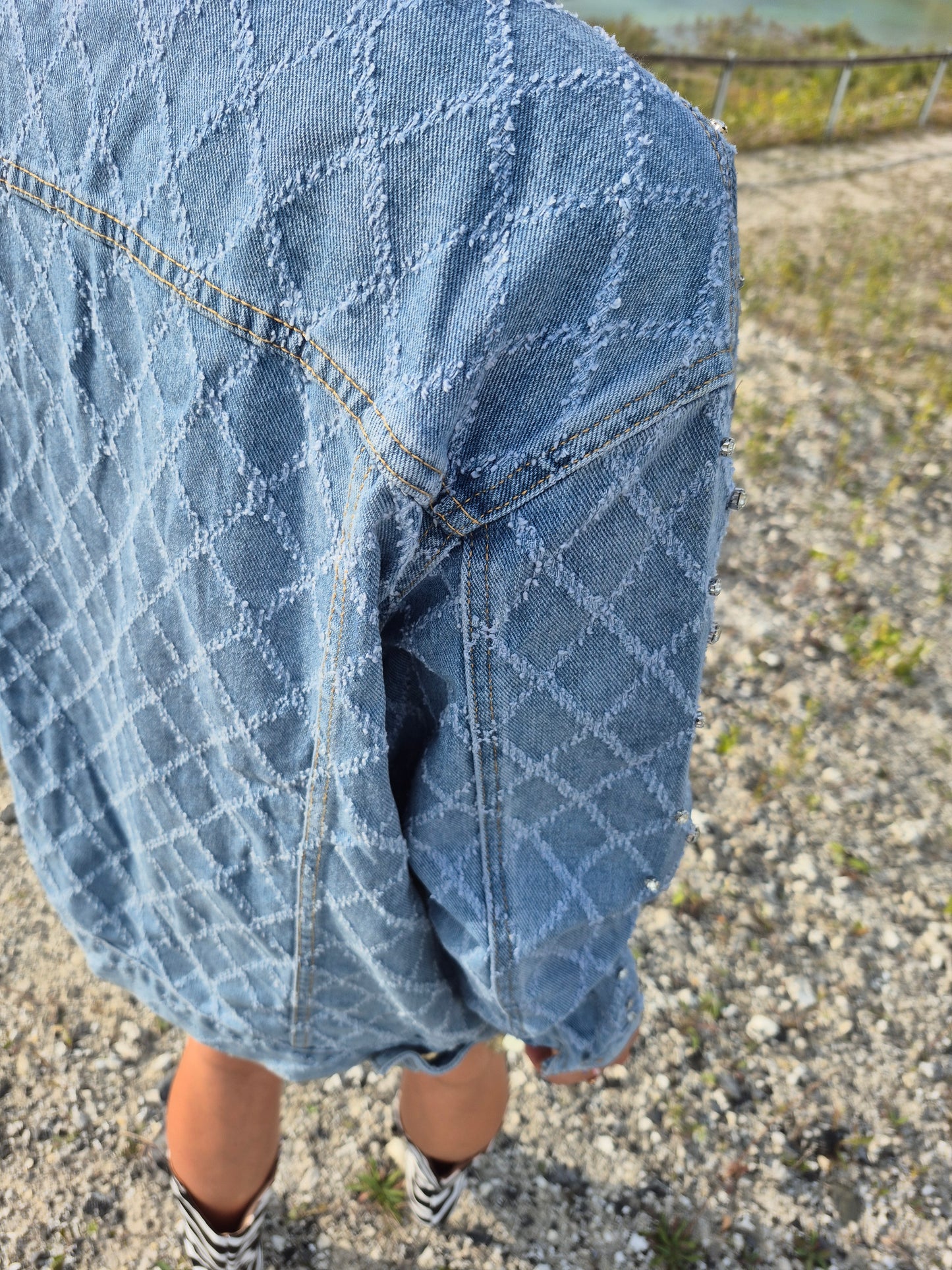 Veste Stardust