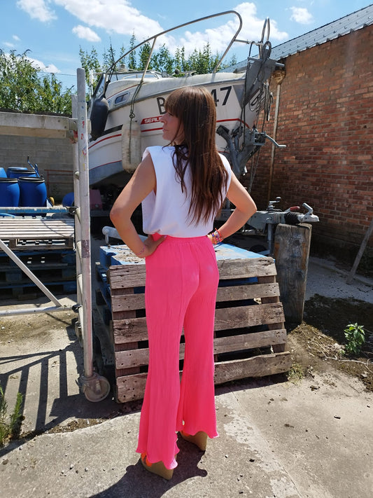 Pantalon Medusa R