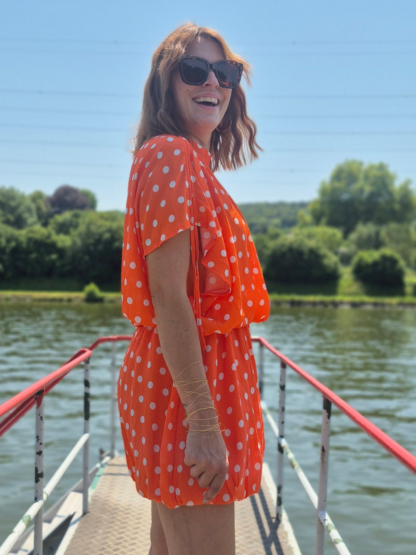 Robe Spritz