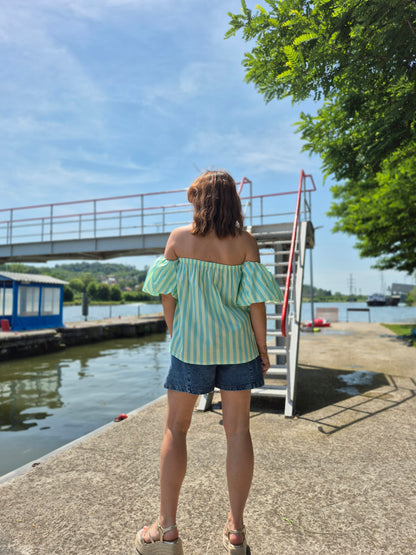 Blouse Aperitivo