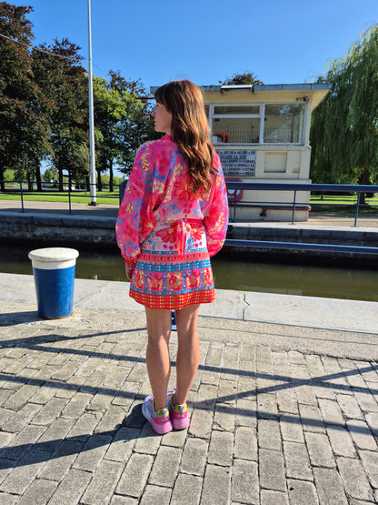 Robe Please R