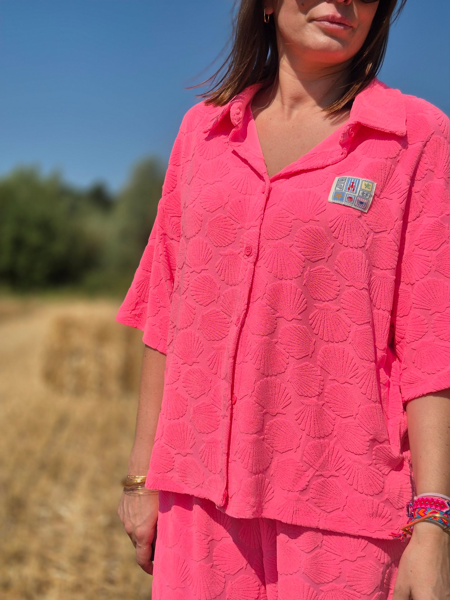 Ensemble Nacre