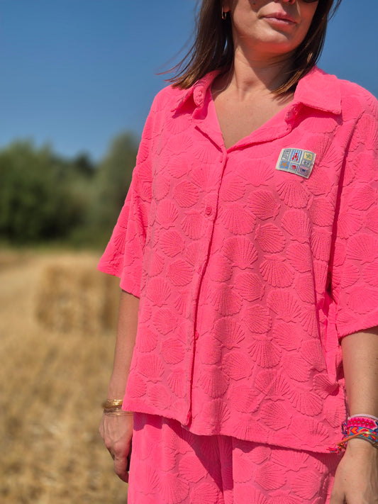 Ensemble Nacre