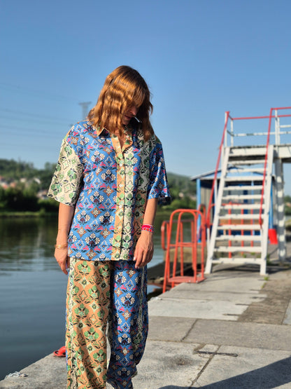 Ensemble Riviera