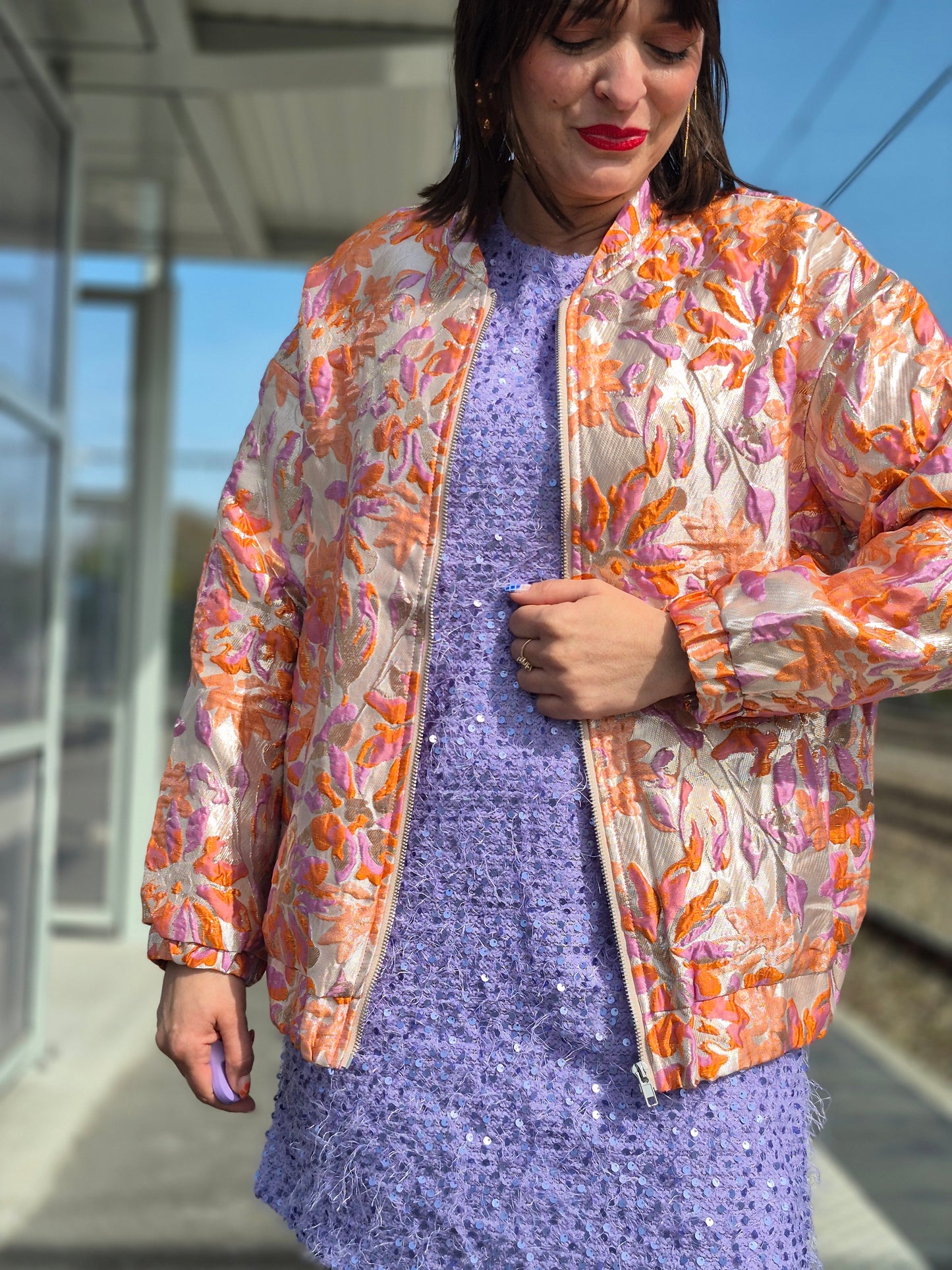 Bomber Venise