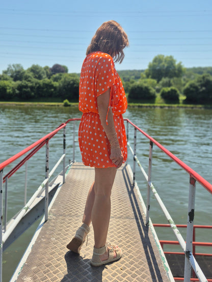 Robe Spritz