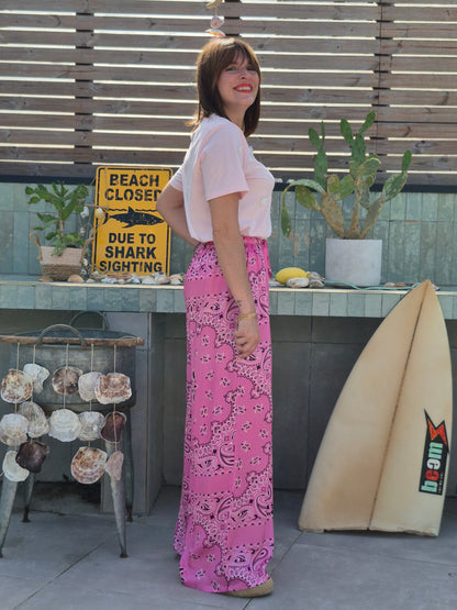 Pantalon Cauri