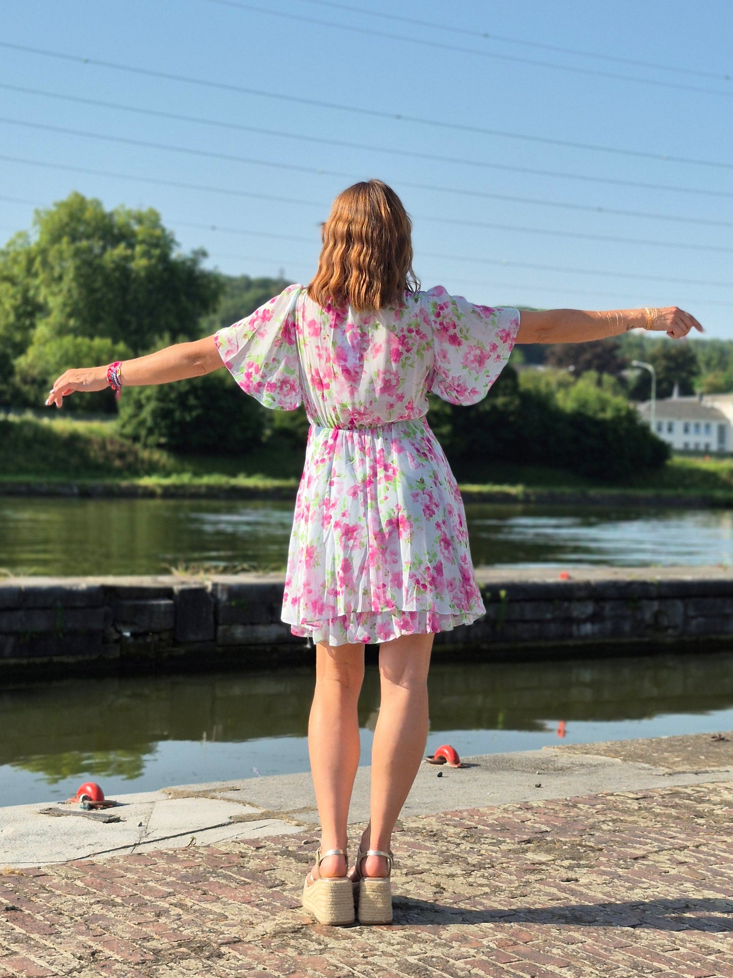 Robe Portofino