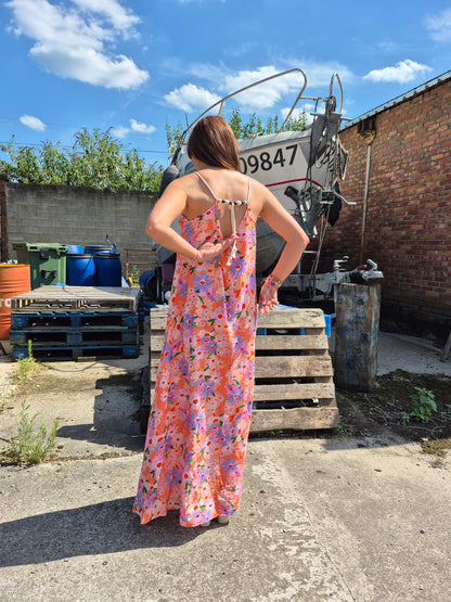 Robe Anémone