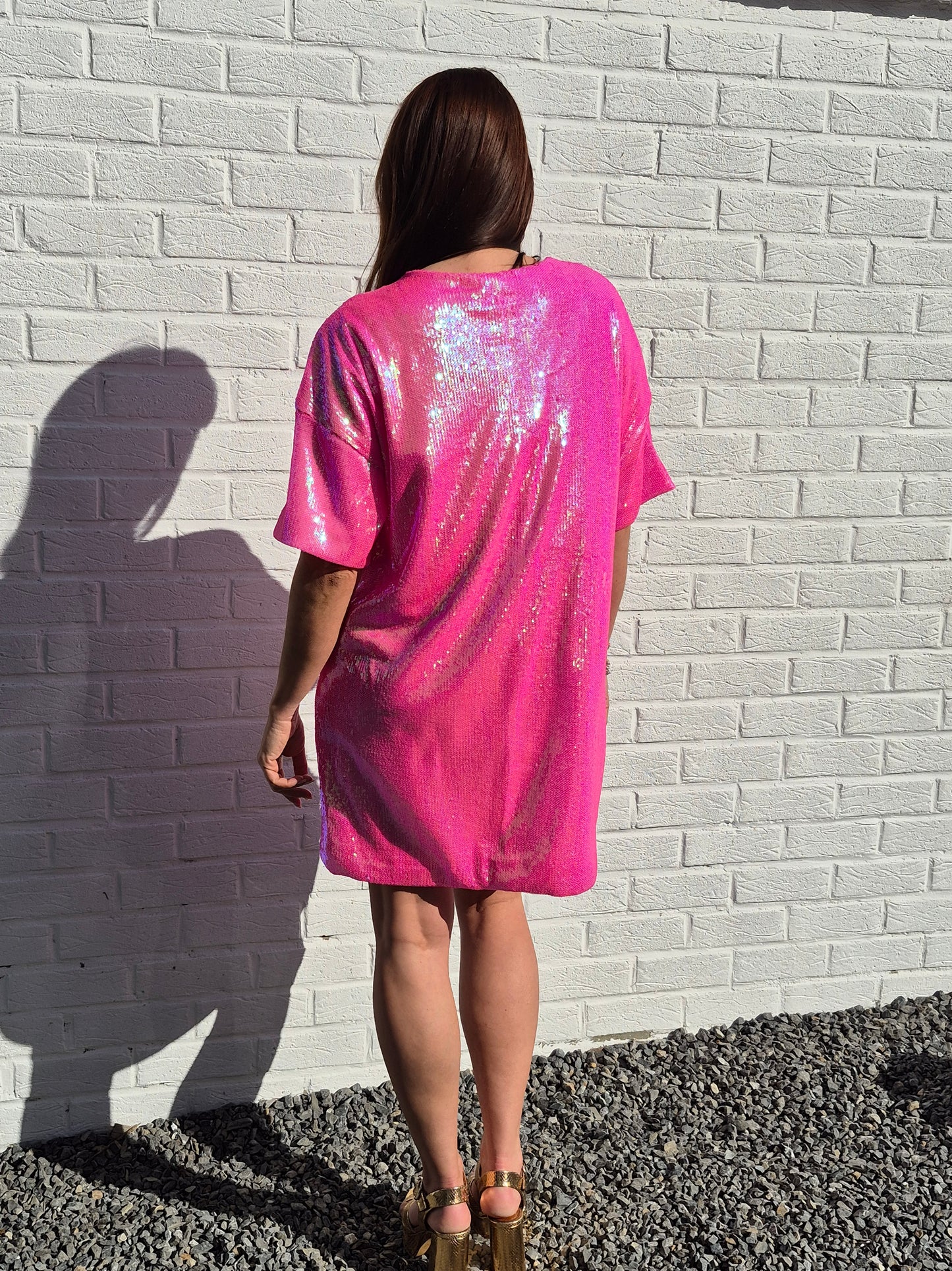 Robe Sunlight R