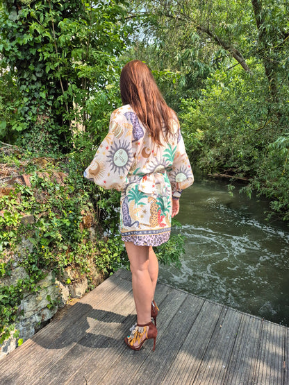 Robe Savannah