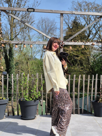 Chemise Jill