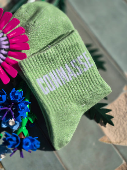 Chaussettes Connasse