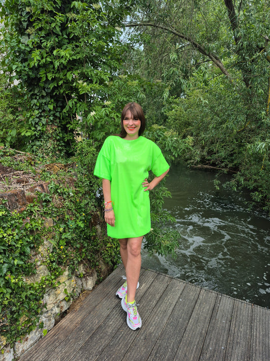 Robe Sunlight V