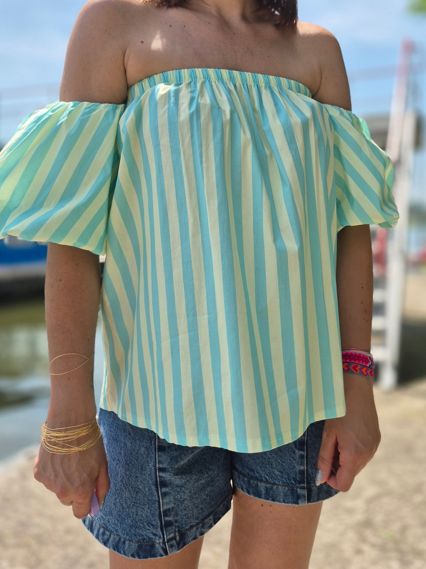 Blouse Aperitivo