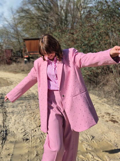 Blazer Nouvelle Vague