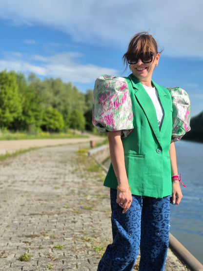 Blazer Papillon