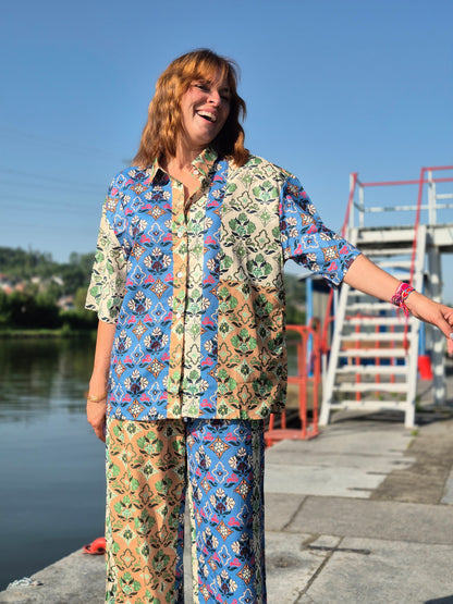 Ensemble Riviera