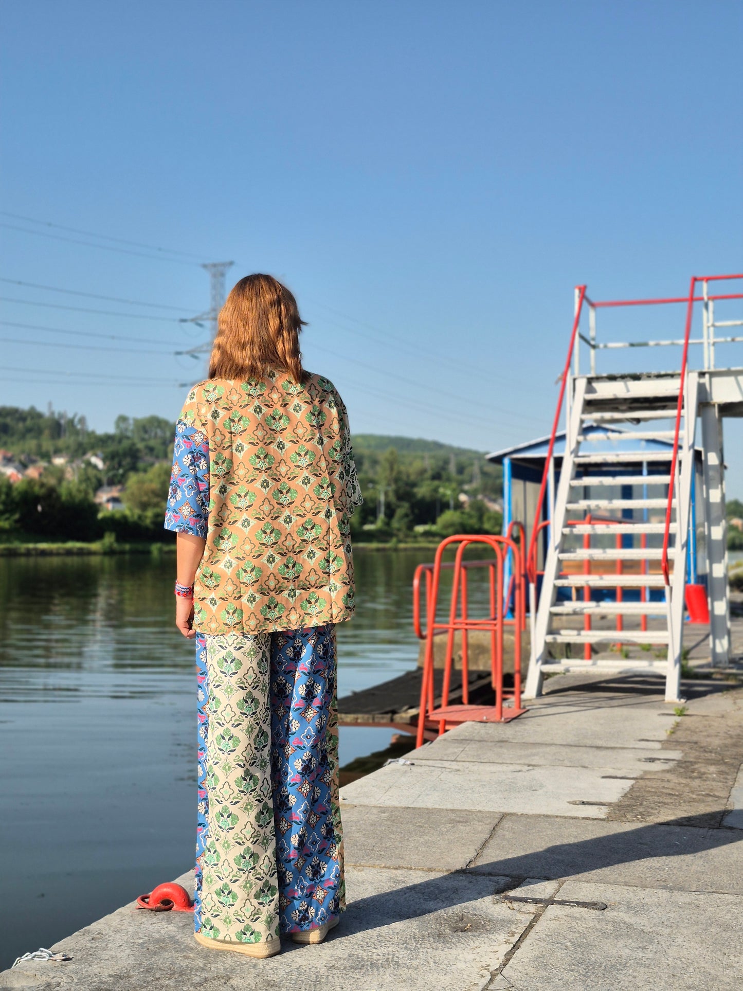 Ensemble Riviera