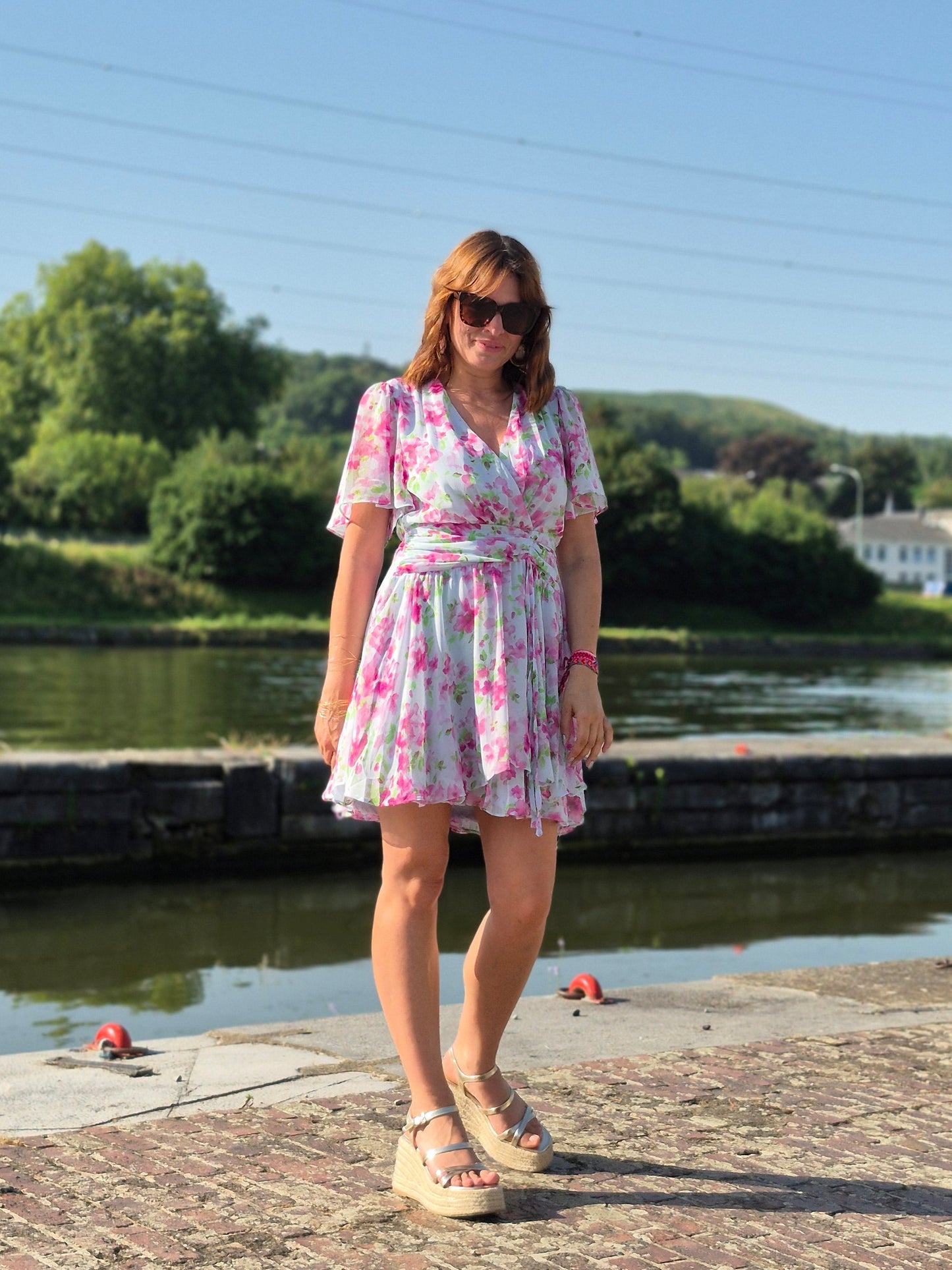 Robe Portofino