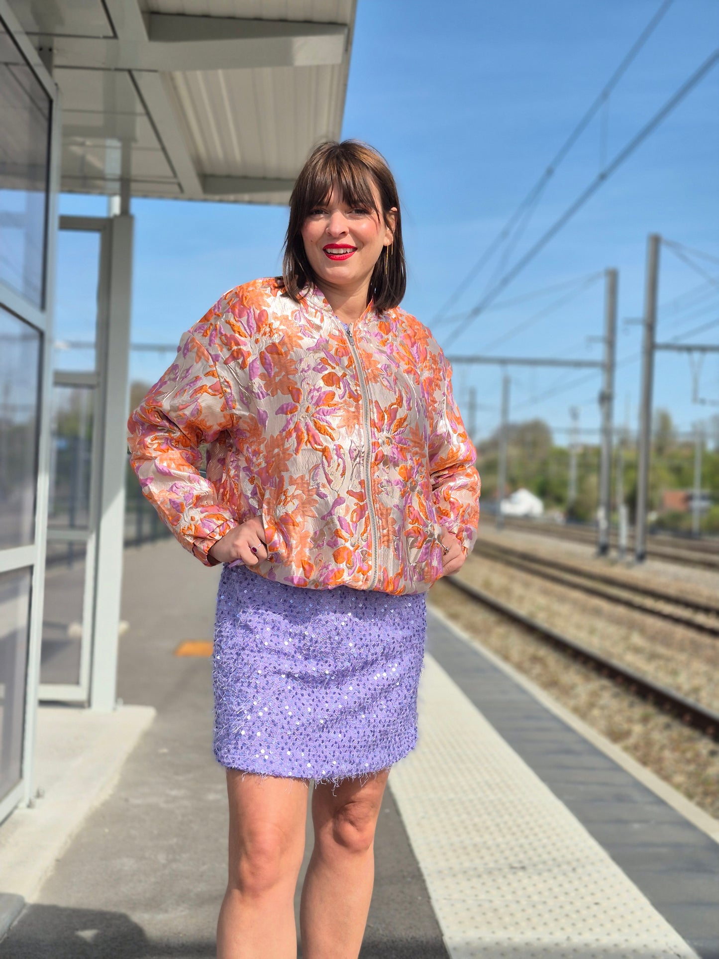 Bomber Venise