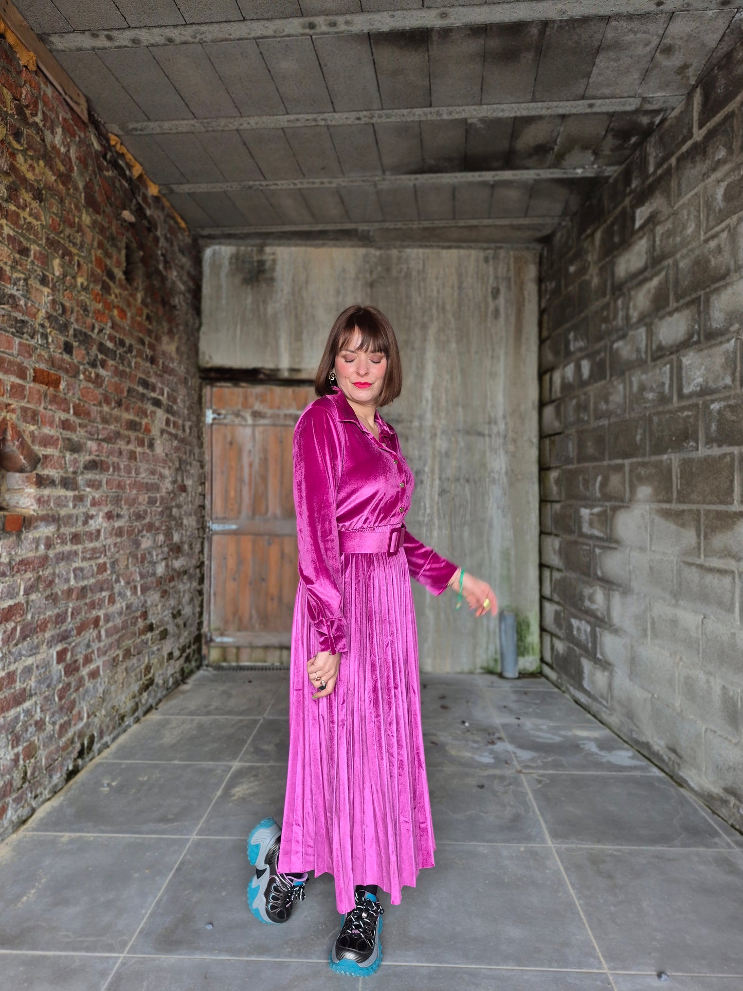 Robe Poaime