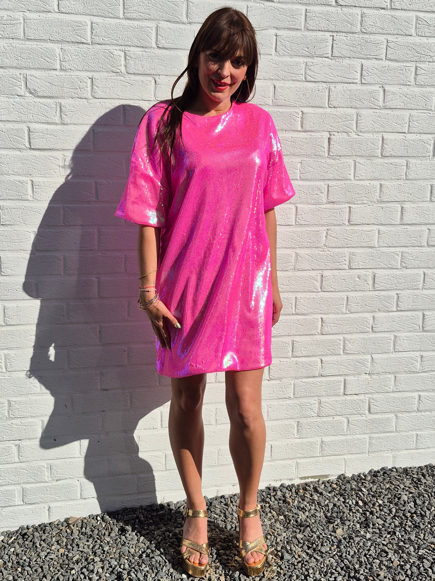 Robe Sunlight R
