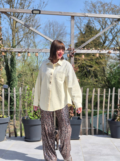 Chemise Jill