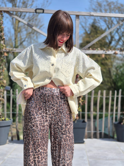 Pantalon Wild
