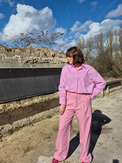 Pantalon Nouvelle Vague