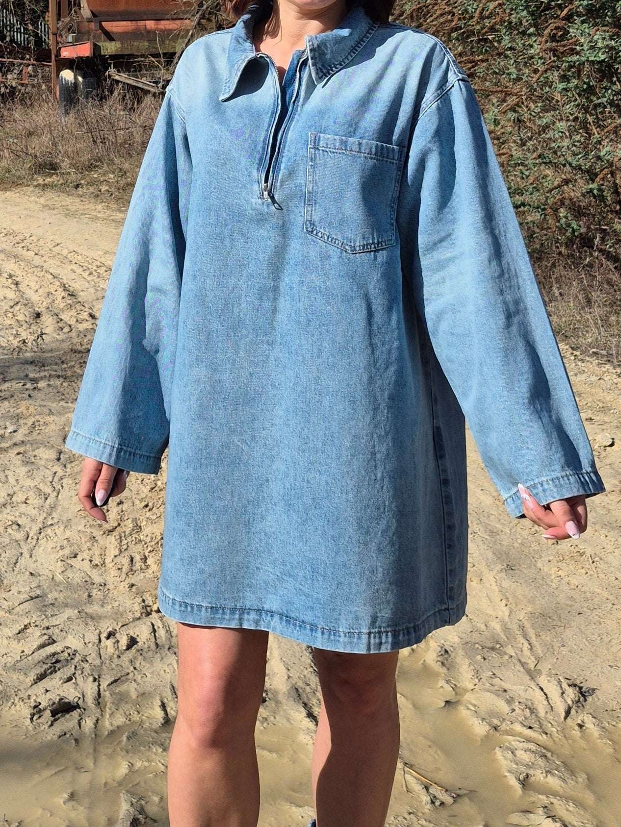 Robe Bonnie