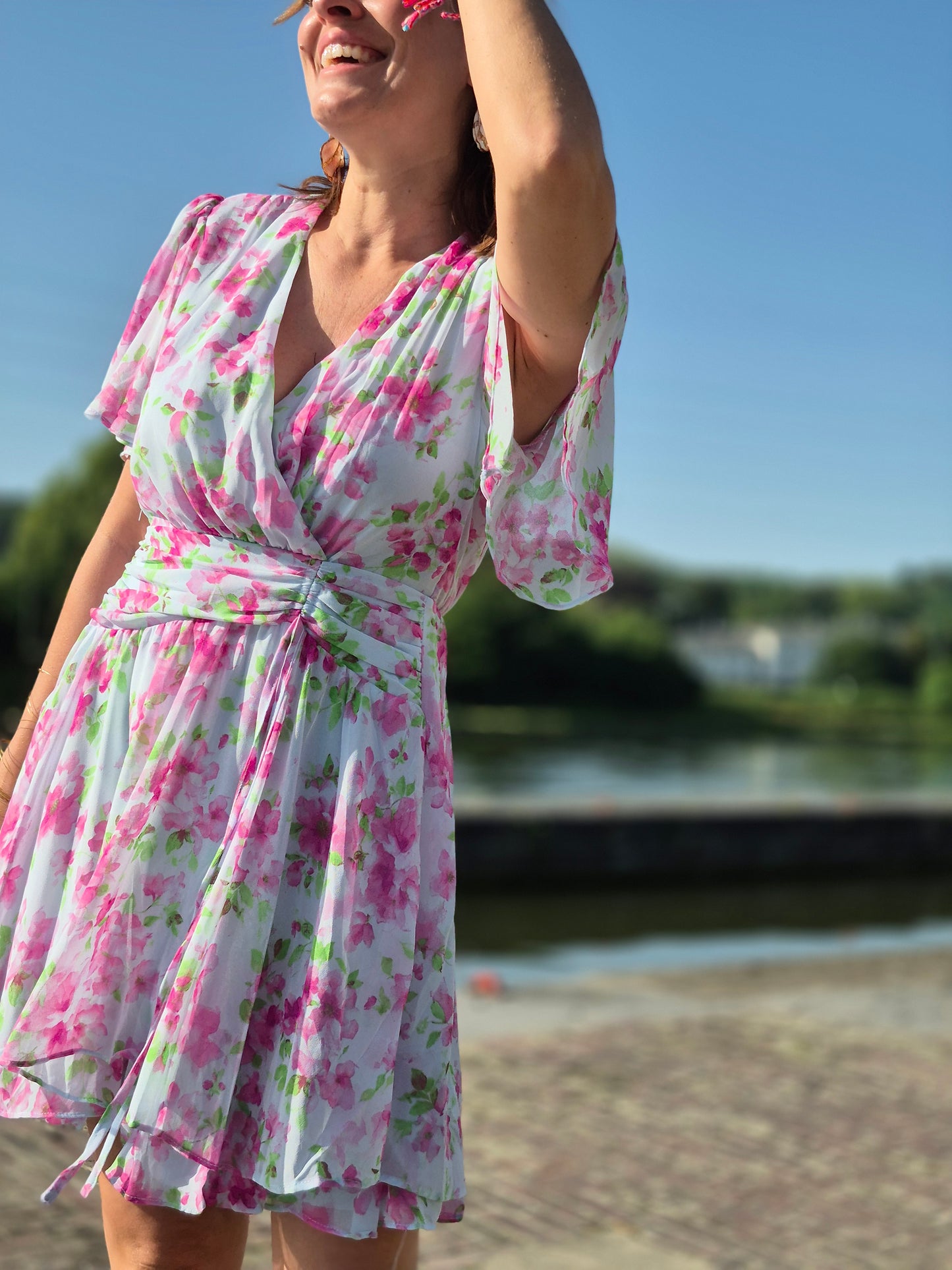 Robe Portofino