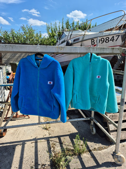 Veste Mouky